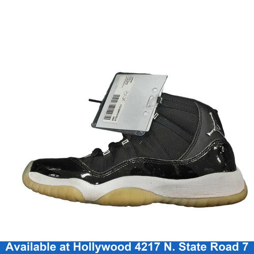 Jordan 378038-011 Black