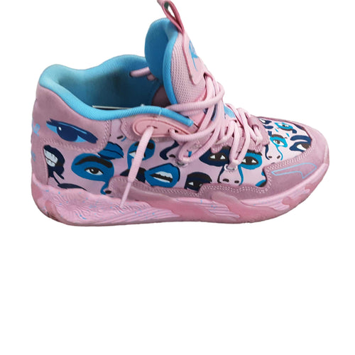 Puma 379328-01 Pink