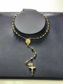 Chain - Yellow Gold 14k (.585) 5.7 grams 18 inch