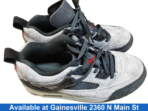 Jordan Fq1759-002 Gray
