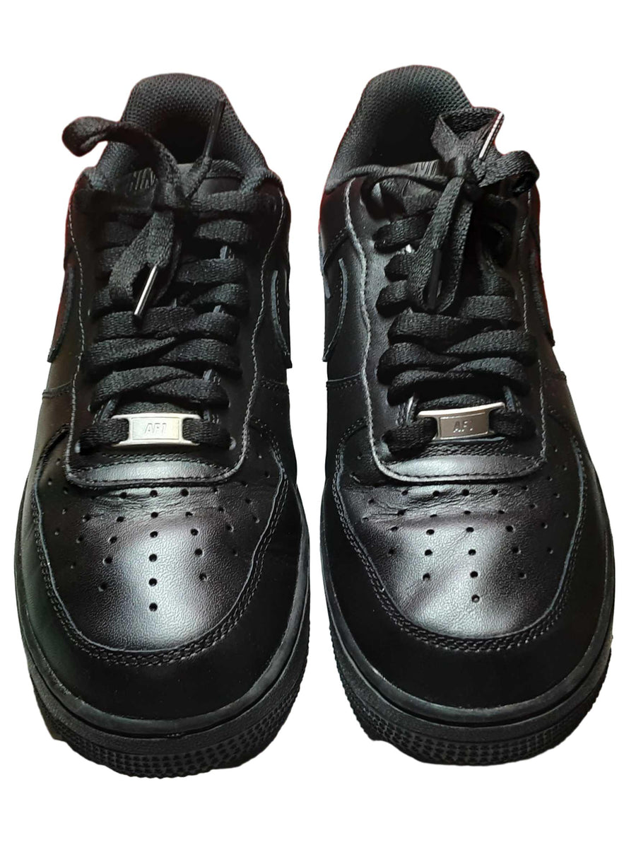 Nike Air Force A '07 Black