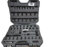 Craftsman Cmmt99080 Silver Socket