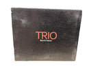 Trio Trio-v-01 Black