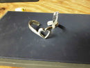Bracelet - Silver 28.6 grams 5 inch