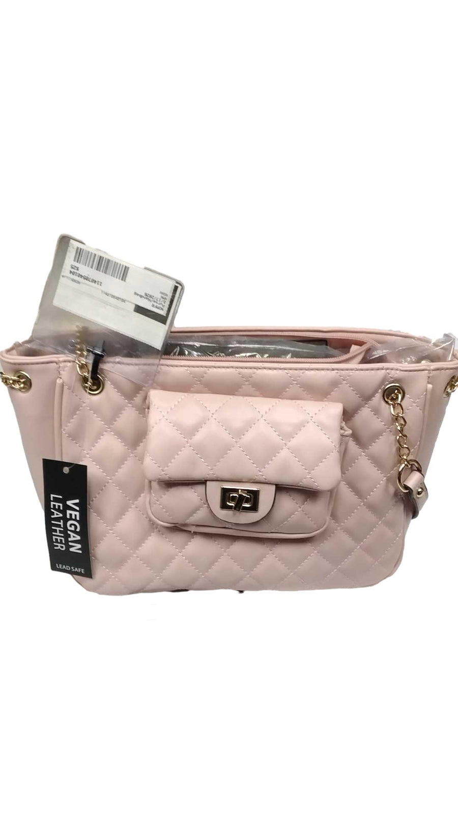 Pink Purse / Handbag