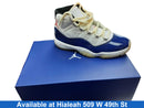 Jordan Ih0296-400 Blue