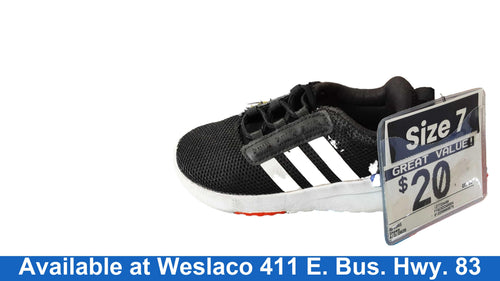 Adidas 127723499 Black