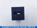 Women's Ring - Solitaire - Yellow Gold 14k (.585) 3.4 grams Size 7