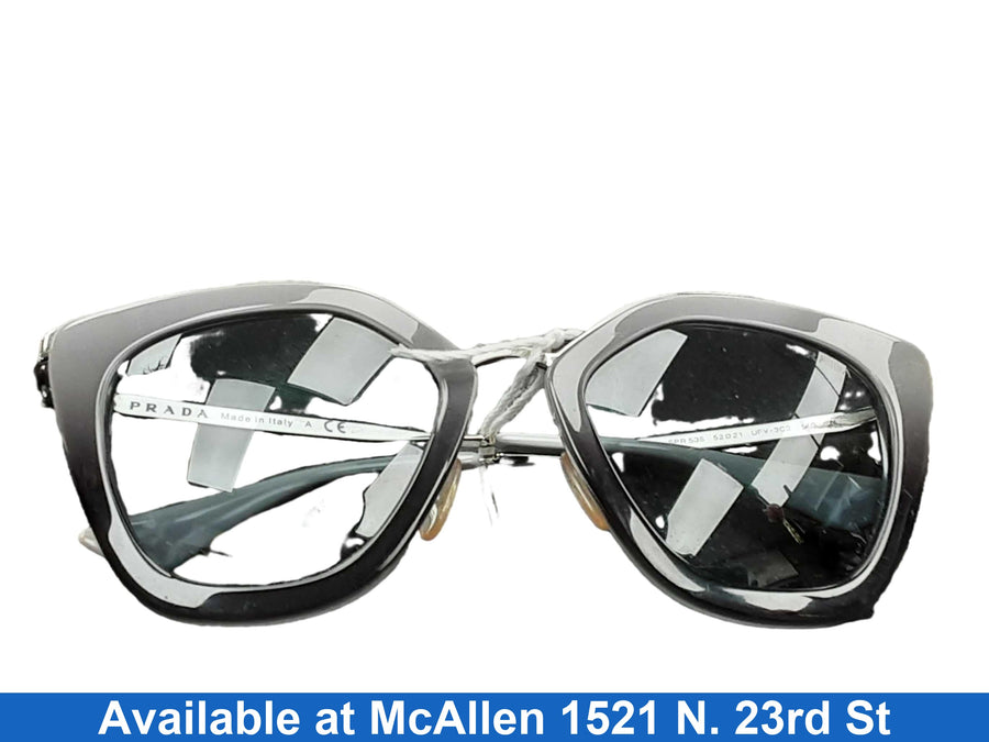Prada Ufv-3c2 Gray