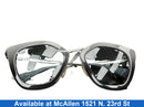 Prada Ufv-3c2 Gray
