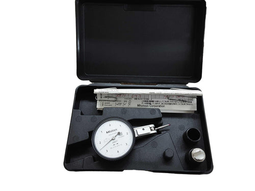 Mitutoyo 513-473-10 Black Metalworking Tool