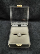 Diamond Wedding Ring