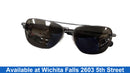 Randalph Af375 Black