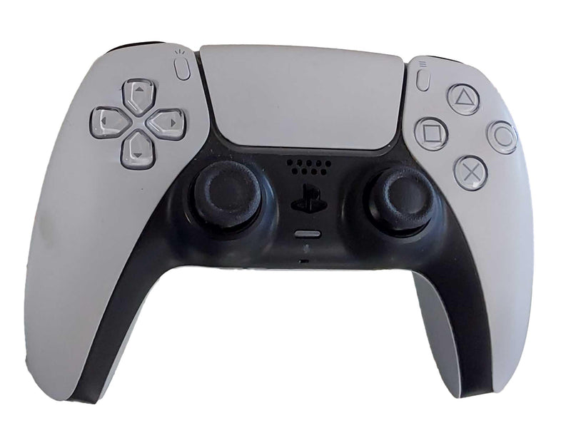 Sony Cfi-zct1w White Gaming Controller