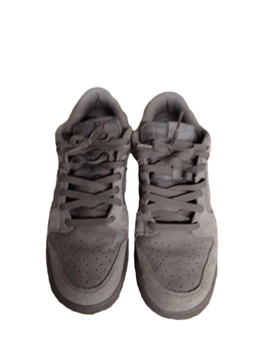 Nike Ib6651-200 Gray