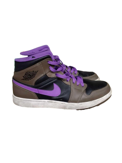 Jordan Dq8426-215 Brown