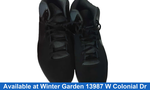 Nike 749168-003 Black