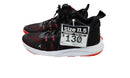 Jordan Bq3449-007 Red