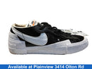 Nike Dm6443-001 Black