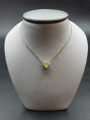 Chain - Yellow Gold 10k (.417) 1.4 grams 18 inch