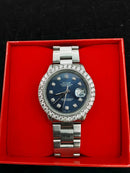 Watch - Stainless 107.4 grams