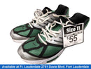 Nike Hq3482-095 Green