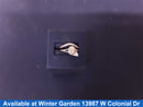 Ring - Engagement Set - White Gold 10k (.417) 3.2 grams Size 6.5