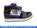 Jordan Dq8426-215 Black