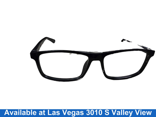 Calvin Klein Ck25546 Black