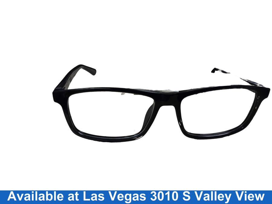 Calvin Klein Ck25546 Black