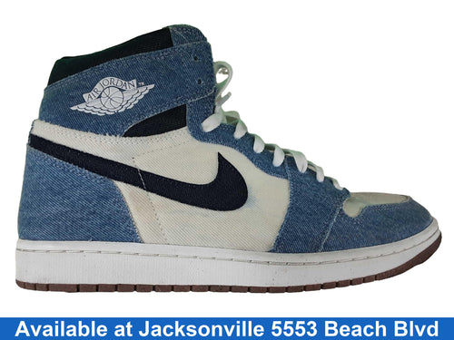 Jordan Fq2947-100 Blue