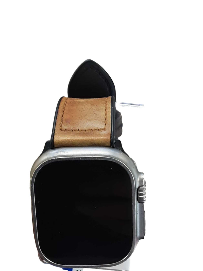 Apple A2986__apple Watch Ultra 2 Silver Smart Watch