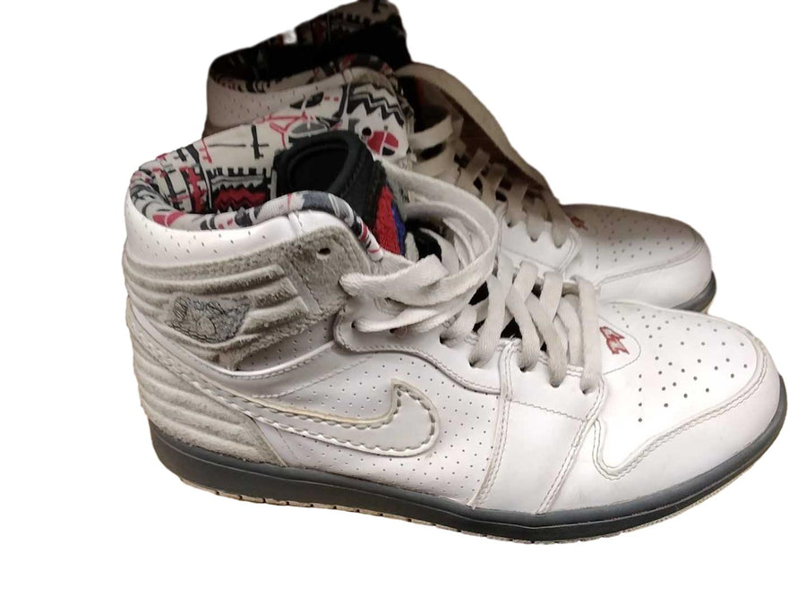 Jordan 580514-107 White