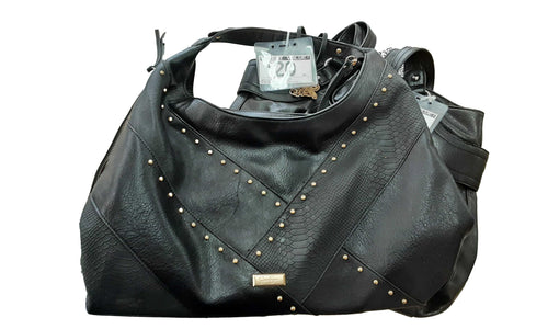 Jessica Simpson 108833 Black Purse / Handbag