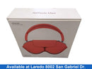 Apple A2096 Orange Stereo Headphone