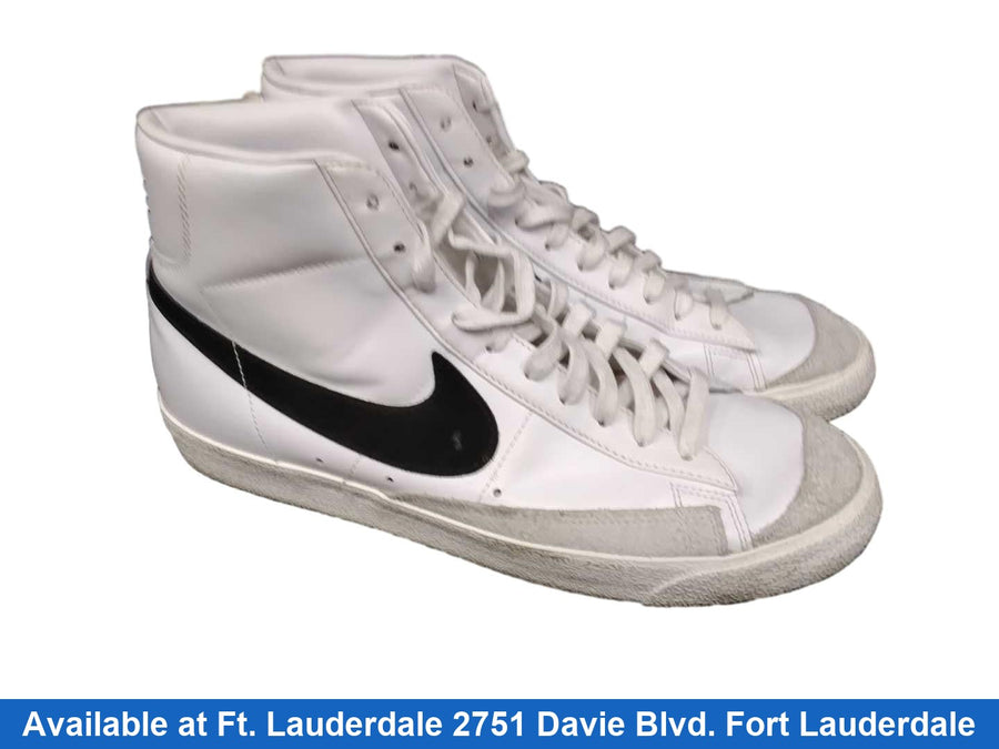 Nike Bq6806-100 White