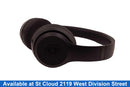 Beats By Dr. Dre A1796 Black Stereo Headphone