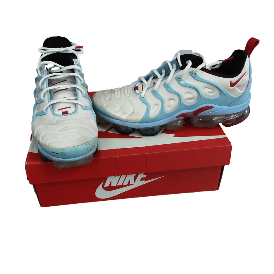 Nike Cw6974-100 White