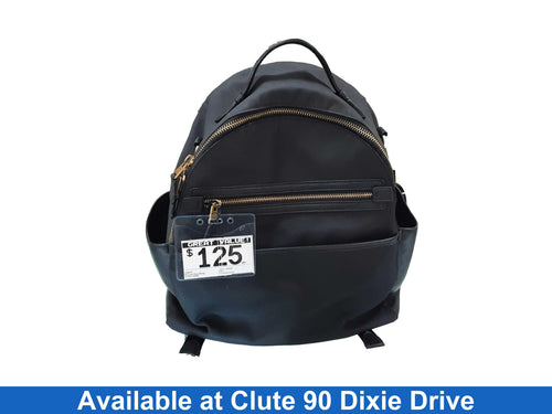 Coach J2021-99290 Black Purse / Handbag