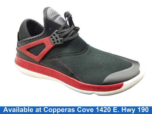 Jordan 840287-002 Black