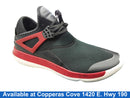 Jordan 840287-002 Black