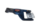 Ryobi Nvmnb Blue Cordless Reciprocating Saw