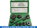 Greenlee 7238sb Green Metalworking Tool