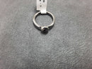 Women's Ring - Silver 3.1 grams Size 6.5