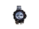 Invicta 49185 Silver Regular Watch