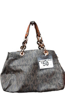 Michael Kors 30h3tcys2b Brown Purse / Handbag