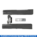 Mziebo Ky-2020d Black Home Sound Bar Speaker
