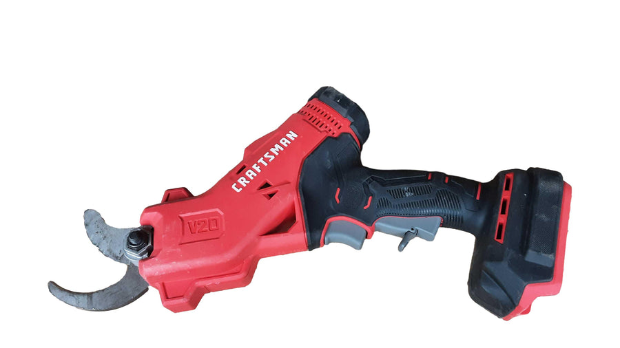 Craftsman Cmcpr320 Red Garden Hand Tool