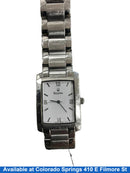 Bulova Marine Star Silver Regular Watch