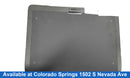 Xencelabs Bph1212w-a Black Computer Accessory